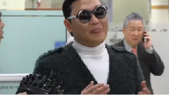 回國機場采訪(二)