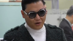 回國機場采訪(一)