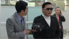 回國機場采訪(三)