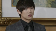 KBS韓劇< IRIS2 >