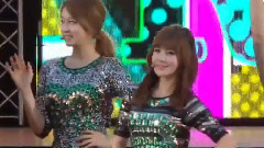 Mnet M!CountDown 臺灣站