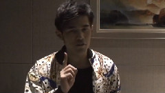 周杰倫 音悅V榜年度盛典感言