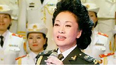 放歌九十年 慶祝中國共產黨成立90周年十集電視文藝專題片