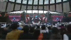 開場 & Right Now