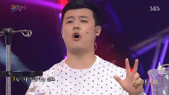 高唱贊歌