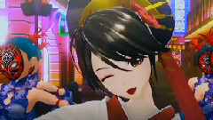ワールズエンド?ダンスホール