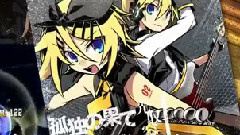 < 初音未來:名伶計劃 Arcade > 12月追加配信樂曲 宣傳PV