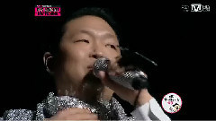 Mnet Psy Concert Happiness Live Stream 全場