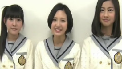 HKT48特制スマホ制作奮斗記 第1話