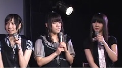 チャートバスターズR! 公開収錄Part1 08/05/16