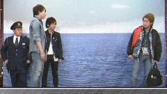 嵐にしやがれ 懸疑劇場CUT 中文字幕