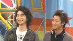VS嵐 中文字幕 09/04/18