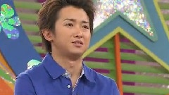 VS嵐 中文字幕 09/04/25