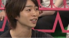 VS嵐 中文字幕 09/07/04