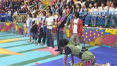 VS嵐 中文字幕 09/06/27
