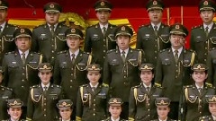 我是一個兵