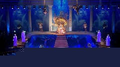 2011年愛神倫敦4D演唱會