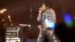 五月天 - 離開地球表面演唱會