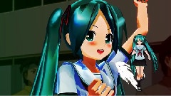我的初音未來不可能那么可愛
