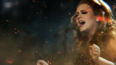Adele - 第五十四屆格萊美預告片