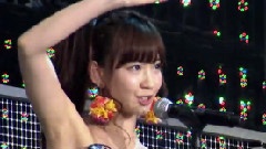 唇 觸れず...