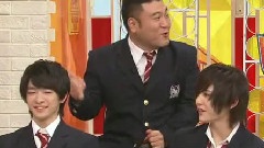 校園革命 11/12/11 中文字幕