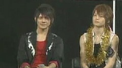 少年俱樂部 Become This Person Game 英文字幕 08/04/13
