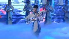 青花情韻