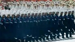 中國人民解放軍進行曲
