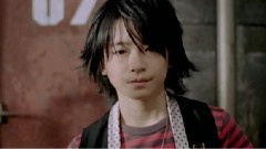 ありがとう~18歲の知念侑李へ 飯制版