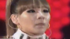 Black Eyed Peas,MAMA頒獎典禮,2NE1 - Where Is The Love
