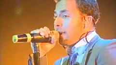 2008年智利Unbreakable演唱會