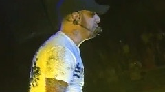 2008年智利Unbreakable演唱會