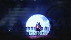 香水百合現場版