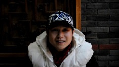 小沈陽說給家人的話