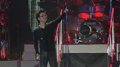 2011北京演唱會宣傳片