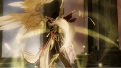 九霄劍吟
