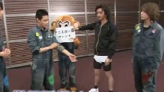 KAT-TUNの絕対マネたくなるTV! Kame Cut 中文字幕 11/11/29