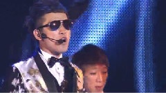 My Way & Touch Ya & It's Raining & Not A Single Day & 熟悉的臉