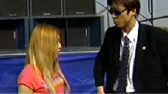 萬人招集演唱會