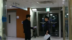 MB韓劇< Triangle >Jaejoong NG Video