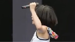 女孩出動 - 楊口肚臍巖慶典 主-Yuna 飯拍版 14/08/02