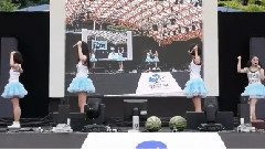 女孩出動