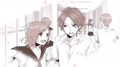 Nico - 世界は戀に落ちている (Clown)