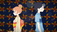 Nico - 夏の終わり,戀の始まり (あじっこ)