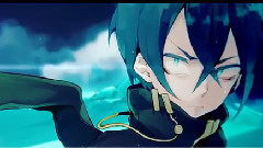 Nico - 命のユースティティア (しゃけみー)