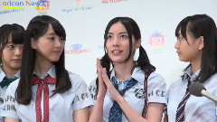 Oricon NewS SKE48 ナガシマリゾート広報大使就任発表會 2