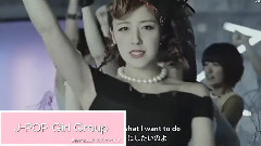 2014 K-POP VS J-POP 女子組合之戰