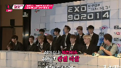 Mnet Wide 902014制作發布會