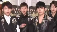 K-STAR 新聞 INFINITE Cut
